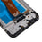 For Samsung Galaxy A02s (164.2mm) A025 Grade B LCD Screen and Digitizer Assembly + Frame Replacement Part (without Logo) - 5