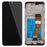 For Samsung Galaxy A03s (164.2mm) A037 Grade B LCD Screen and Digitizer Assembly + Frame Replacement Part (without Logo) - 1