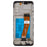 For Samsung Galaxy A03s (164.2mm) A037 Grade B LCD Screen and Digitizer Assembly + Frame Replacement Part (without Logo) - 3