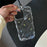 For iPhone 14 Pro Max Case Creative Rhombus Floral Pattern TPU Phone Cover - Style B - 2