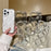 For iPhone 15 Pro Case Creative Rhombus Sequins Decor TPU Phone Cover - Rose - 7