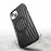 DEFENSE for iPhone 14 Plus 10ft Military Grade Drop Tested Phone Case Biodegradable TPU Anti-Scratch Cover Compatible with MagSafe - Black - 3