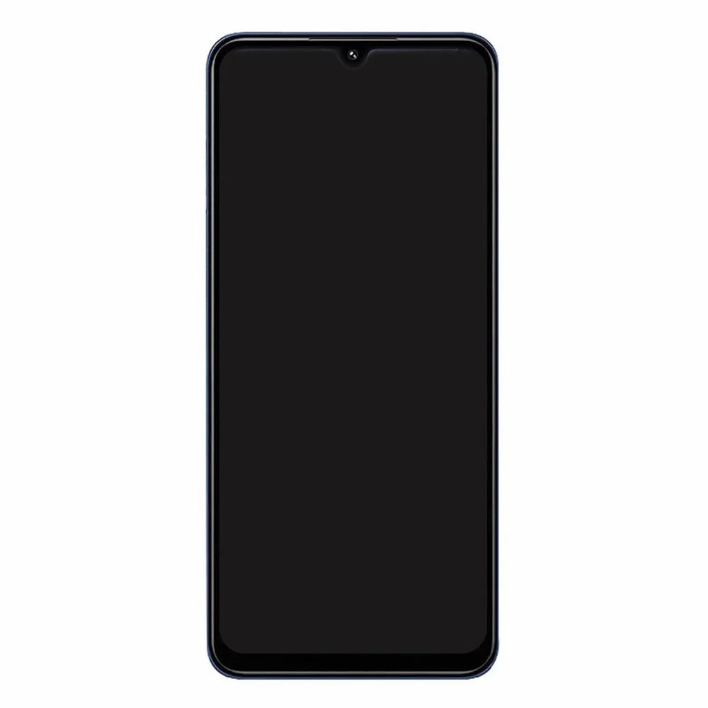 For Xiaomi Redmi 14C 5G / A3 Pro 4G / Redmi A4 5G / Poco C75 5G Grade B LCD Screen and Digitizer Assembly + Frame Replacement Part (Without Logo) - 3