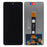 For TCL 50 5G OEM Grade S LCD Screen and Digitizer Assembly Replacement Part (Without Logo) - 1