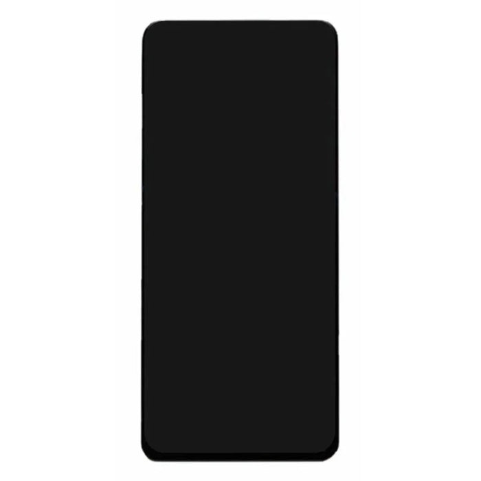 For ZTE Axon 20 5G / 20 4G OEM Grade S OLED Screen and Digitizer Assembly Replacement Part (Without Logo) - 2