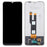 For ZTE Blade A73 / V50 Smart Grade C LCD Screen and Digitizer Assembly Replacement Part (Without Logo) - 1
