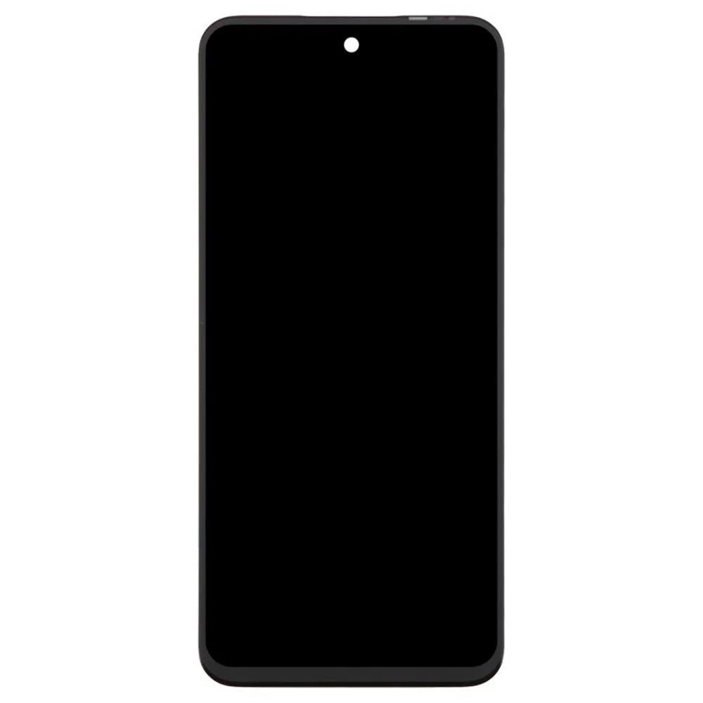 For ZTE Blade V70 / V70 Design / V70 Vita Grade C LCD Screen and Digitizer Assembly Replacement Part (Without Logo) - 2