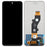 For ZTE nubia Music 2 OEM Grade S LCD Screen and Digitizer Assembly Replacement Part (Without Logo) - 1