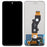 For ZTE nubia Music 2 Grade C LCD Screen and Digitizer Assembly Replacement Part (Without Logo) - 1