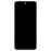 For ZTE nubia Music 2 Grade C LCD Screen and Digitizer Assembly Replacement Part (Without Logo) - 2