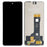 For ZTE nubia Focus NX302J Smart Grade C LCD Screen and Digitizer Assembly Replacement Part (Without Logo) - 1