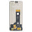 For ZTE nubia Focus NX302J Smart Grade C LCD Screen and Digitizer Assembly Replacement Part (Without Logo) - 3