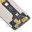 For ZTE nubia Focus NX302J Smart Grade C LCD Screen and Digitizer Assembly Replacement Part (Without Logo) - 5