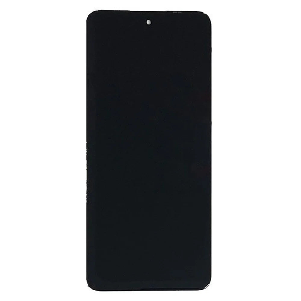 For ZTE nubia Focus Pro OEM Grade S LCD Screen and Digitizer Assembly Replacement Part (Without Logo) - 2