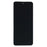 For ZTE nubia Focus Pro Grade C LCD Screen and Digitizer Assembly Replacement Part (Without Logo) - 2