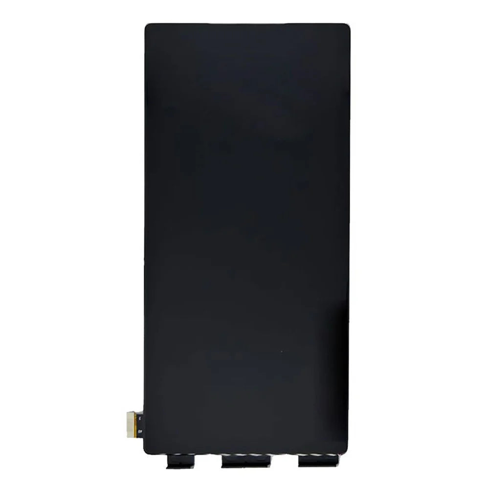 For ZTE nubia Red Magic 10 Pro 5G / 10 Pro+ 5G OEM Grade S AMOLED Screen and Digitizer Assembly Replacement Part (Without Logo) - 2