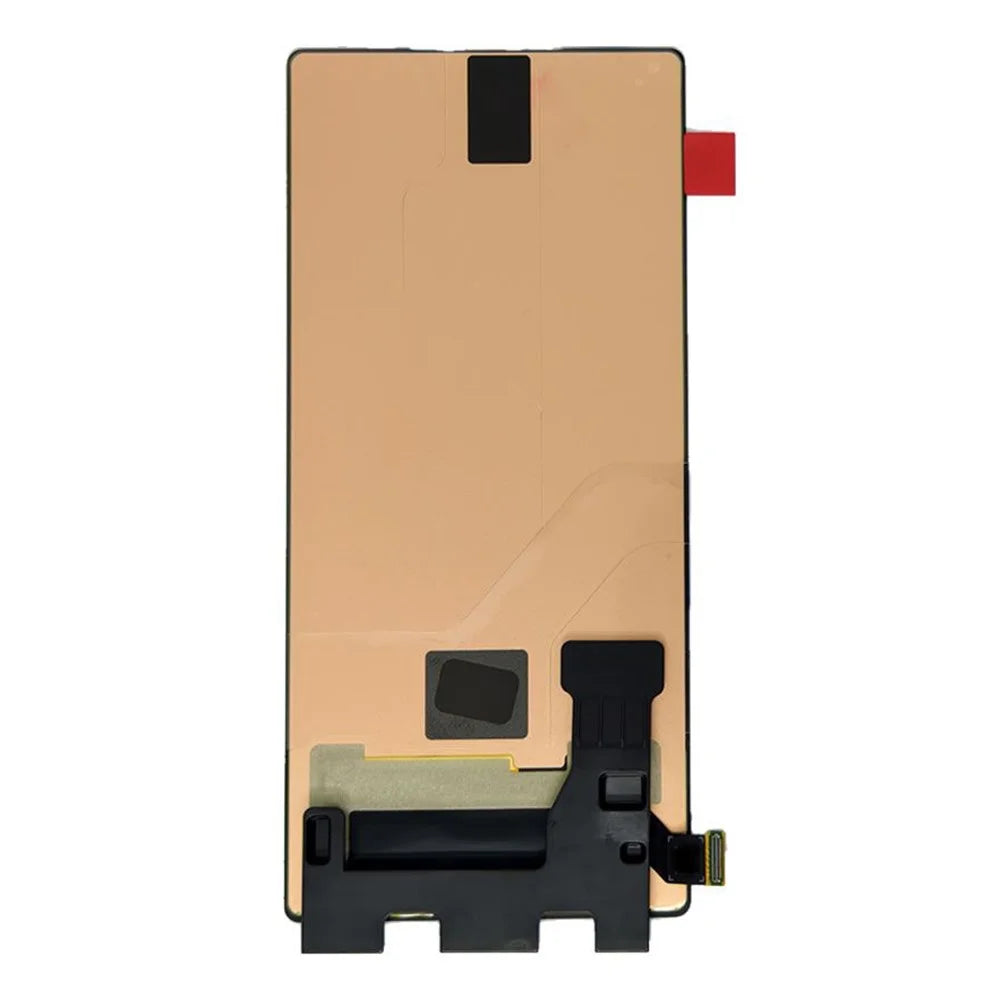 For ZTE nubia Red Magic 10 Pro 5G / 10 Pro+ 5G OEM Grade S AMOLED Screen and Digitizer Assembly Replacement Part (Without Logo) - 3