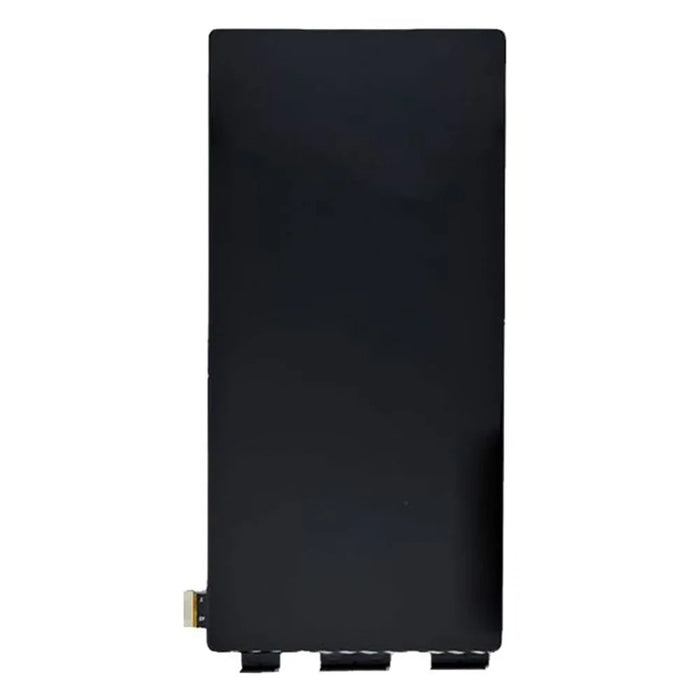 For ZTE nubia Z70 Ultra 5G NX733J, NX736J OEM Grade S AMOLED Screen and Digitizer Assembly Replacement Part (Without Logo) - 2