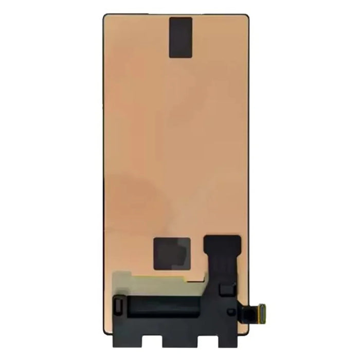 For ZTE nubia Z70 Ultra 5G NX733J, NX736J OEM Grade S AMOLED Screen and Digitizer Assembly Replacement Part (Without Logo) - 3