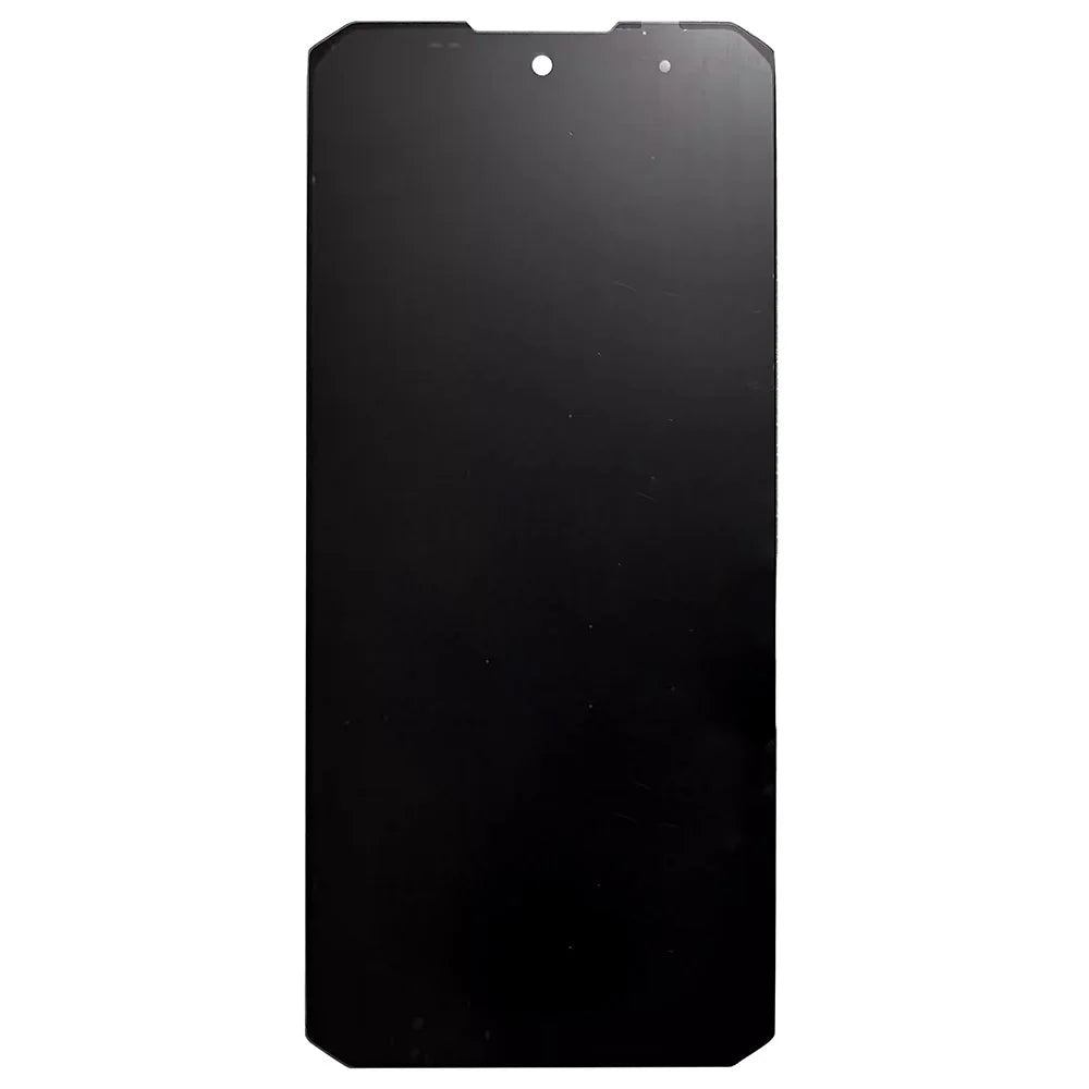 For Doogee S200 OEM Grade S LCD Screen and Digitizer Assembly Replacement Part (Without Logo) - 2
