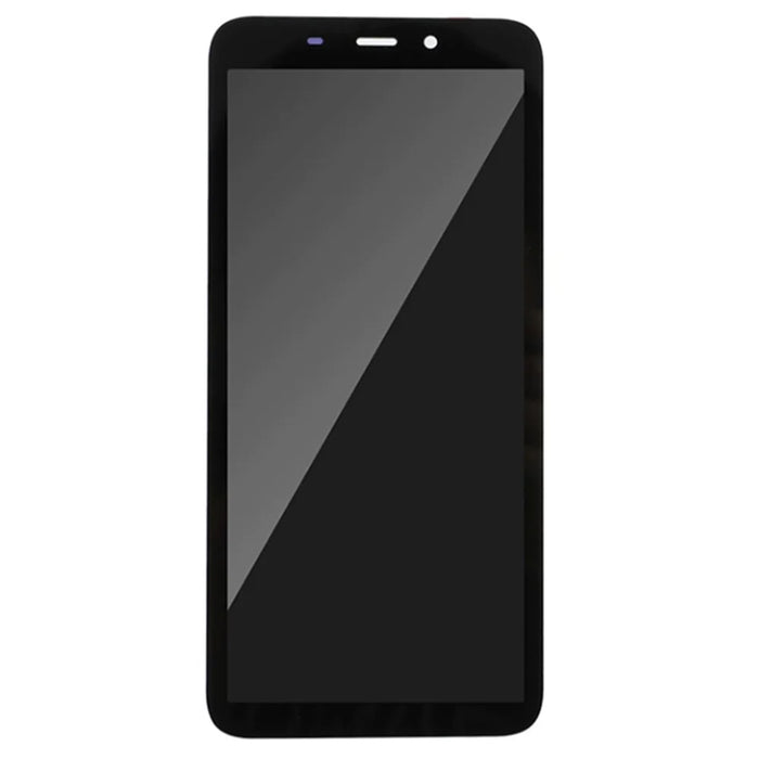 For Oukitel G2 OEM Grade S LCD Screen and Digitizer Assembly Replacement Part (Without Logo) - 2