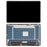 For Xiaomi Pad 6 Max 14 OEM Grade S LCD Screen and Digitizer Assembly Replacement Part (Without Logo) - 1