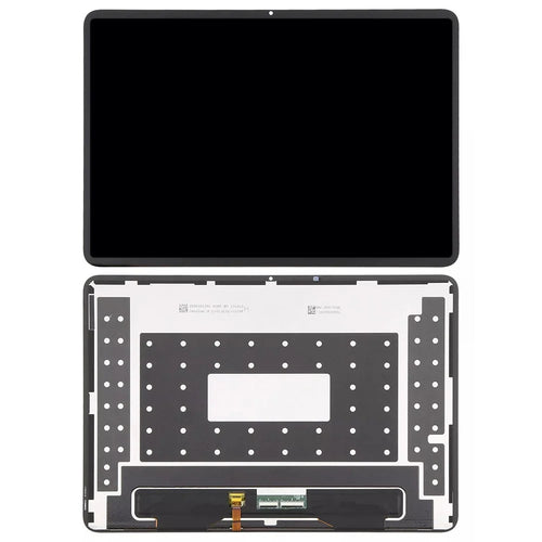 For Xiaomi Pad 6S Pro 12.4 OEM Grade S LCD Screen and Digitizer Assembly Replacement Part (Without Logo) - 1
