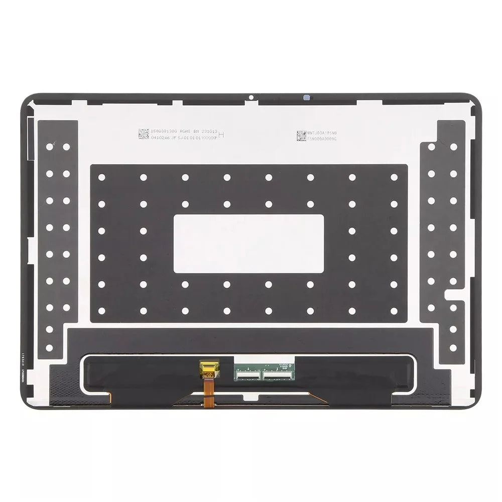 For Xiaomi Pad 6S Pro 12.4 OEM Grade S LCD Screen and Digitizer Assembly Replacement Part (Without Logo) - 3