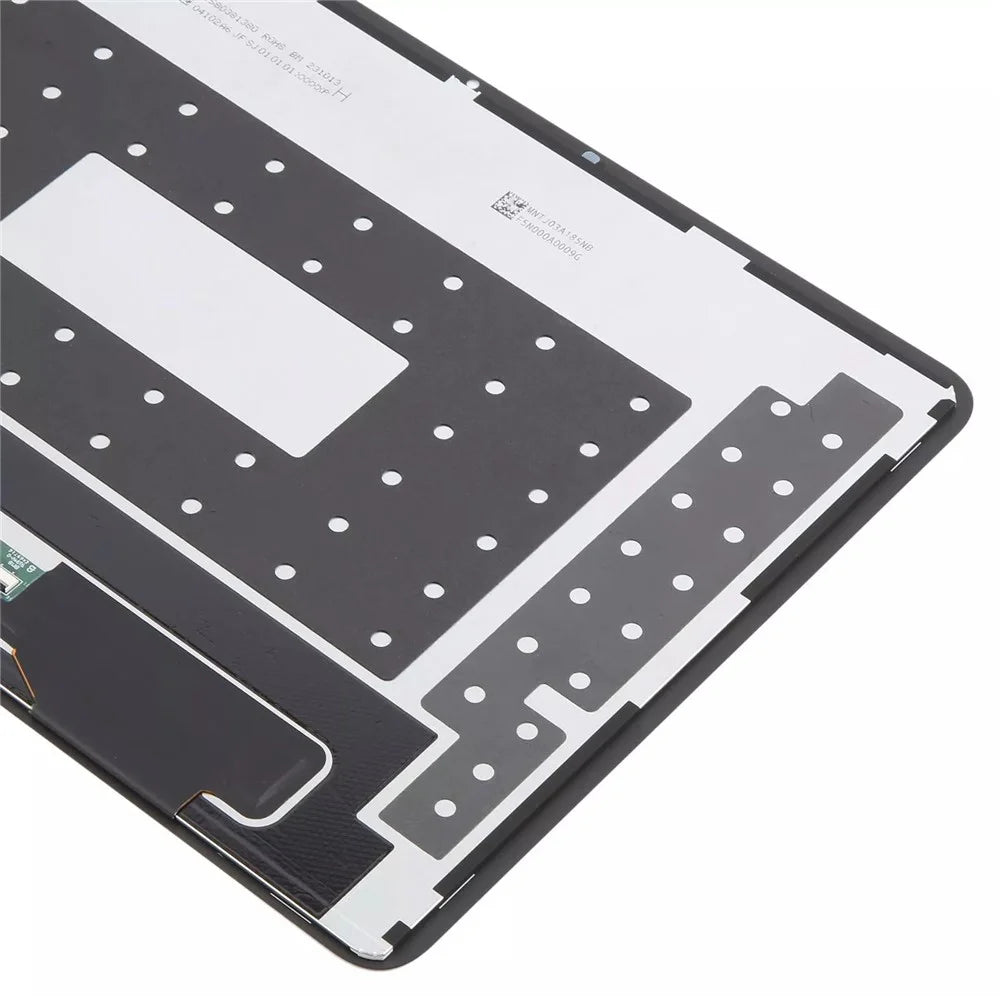For Xiaomi Pad 6S Pro 12.4 OEM Grade S LCD Screen and Digitizer Assembly Replacement Part (Without Logo) - 4