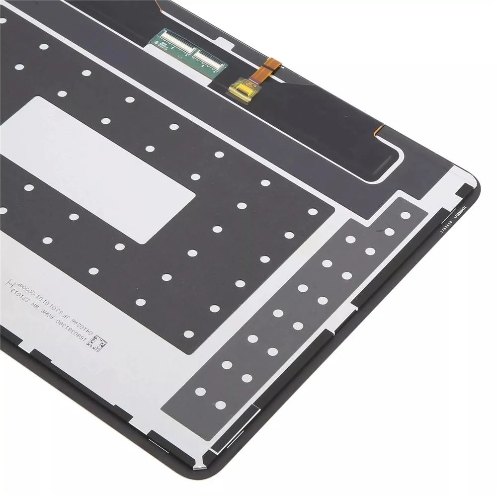 For Xiaomi Pad 6S Pro 12.4 OEM Grade S LCD Screen and Digitizer Assembly Replacement Part (Without Logo) - 5