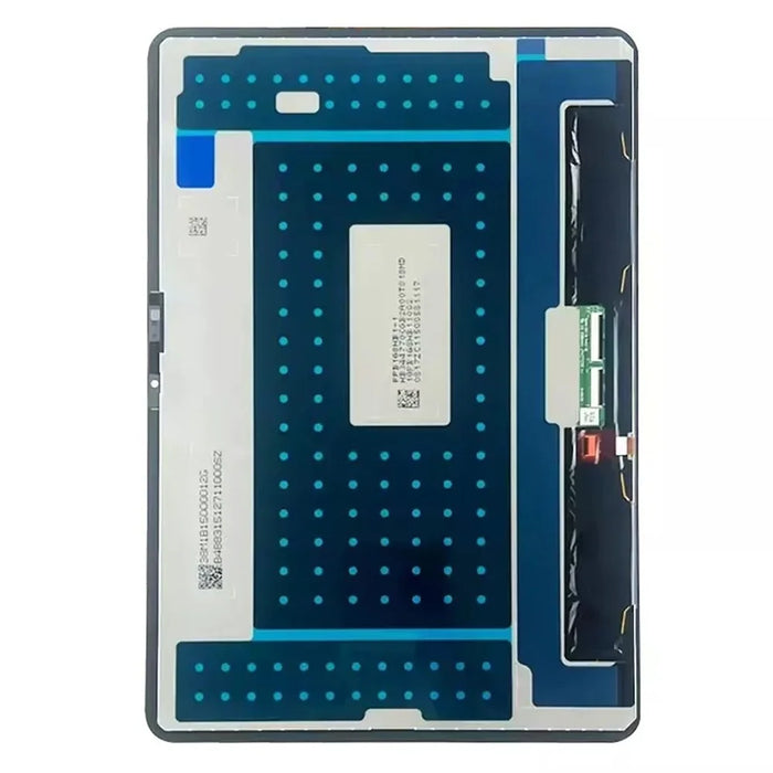 For Xiaomi Pad 7 / 7 Pro OEM Grade S LCD Screen and Digitizer Assembly Replacement Part (Glossy Screen) (Without Logo) - 3