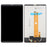 For Xiaomi Redmi Pad SE 4G 8.7 inch OEM Grade S LCD Screen and Digitizer Assembly Replacement Part (Without Logo) - 1