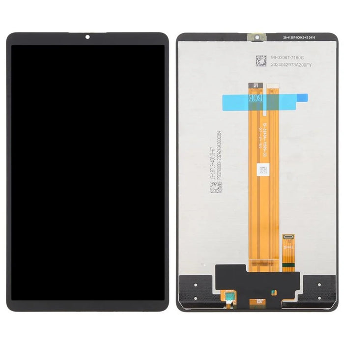 For Xiaomi Redmi Pad SE 4G 8.7 inch OEM Grade S LCD Screen and Digitizer Assembly Replacement Part (Without Logo) - 1