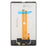 For Xiaomi Redmi Pad SE 4G 8.7 inch OEM Grade S LCD Screen and Digitizer Assembly Replacement Part (Without Logo) - 3