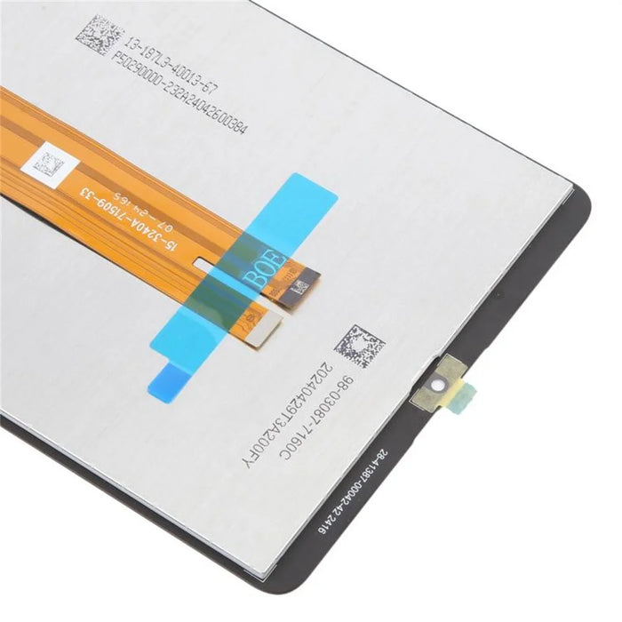 For Xiaomi Redmi Pad SE 4G 8.7 inch OEM Grade S LCD Screen and Digitizer Assembly Replacement Part (Without Logo) - 5