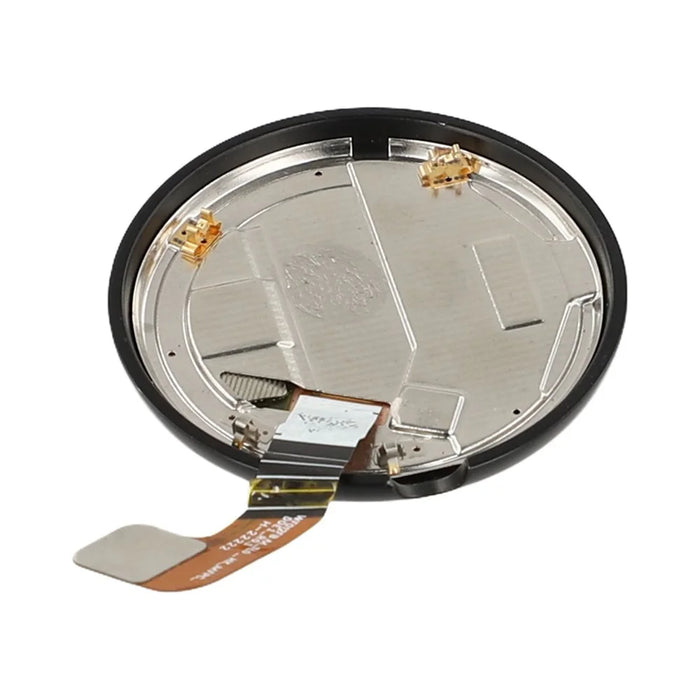 For Google Pixel Watch GQF4C, GBZ4S, GWT9R OEM Grade S AMOLED Screen and Digitizer Assembly Part (Without Logo) - 3