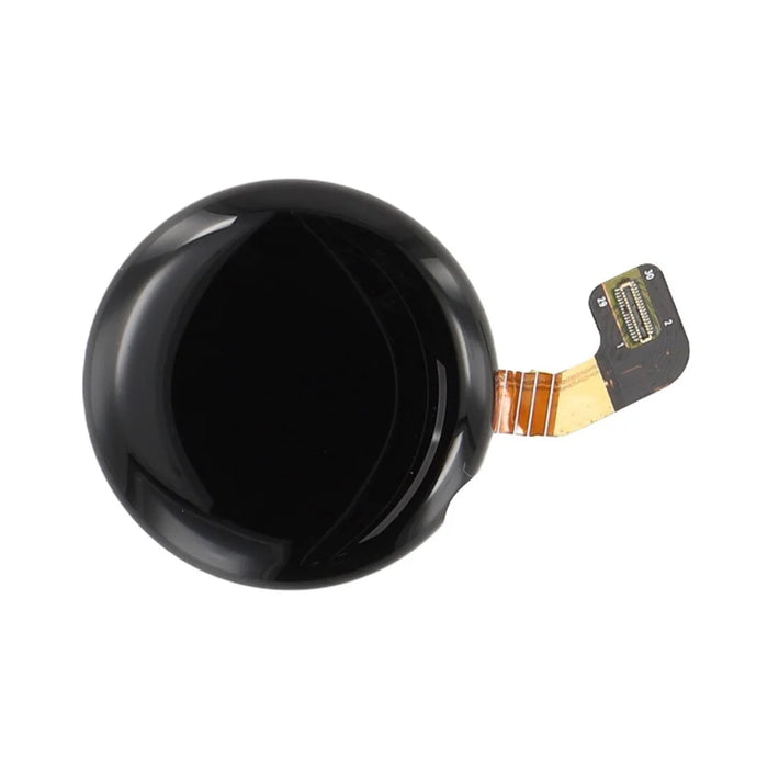 For Google Pixel Watch GQF4C, GBZ4S, GWT9R OEM Grade S AMOLED Screen and Digitizer Assembly Part (Without Logo) - 4