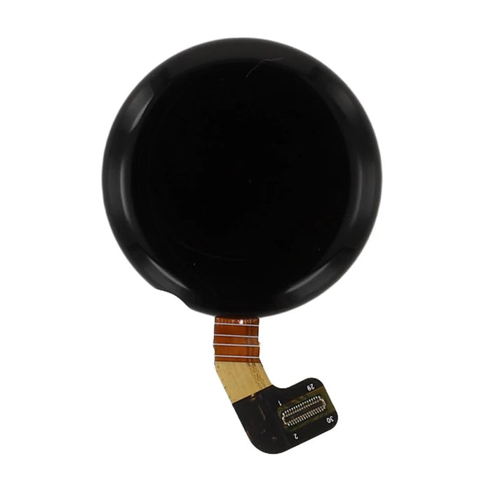 For Google Pixel Watch GQF4C, GBZ4S, GWT9R OEM Grade S AMOLED Screen and Digitizer Assembly Part (Without Logo) - 5