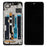 For Infinix Note 30 4G X6833B Grade C LCD Screen and Digitizer Assembly + Frame (Without Logo) - 1