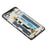 For Infinix Note 30 4G X6833B Grade C LCD Screen and Digitizer Assembly + Frame (Without Logo) - 4