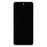 For TECNO Spark 20 KJ5 Grade C LCD Screen and Digitizer Assembly + Frame (Without Logo) - 3