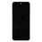 For TECNO Spark Go 1 KL4 Grade C LCD Screen and Digitizer Assembly + Frame (Without Logo) - 3