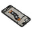 For TECNO Spark Go 1 KL4 Grade C LCD Screen and Digitizer Assembly + Frame (Without Logo) - 5
