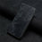 For vivo Y29 4G Case RFID Blocking Wallet Leather Phone Cover - Black - 7