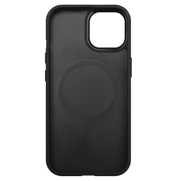 10Pcs For iPhone 13 Case DIY Blank Heat Transfer TPU + PC Phone Back Cover with Magnetic Ring - 2
