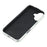 For iPhone 16 Case Lacquered Pattern TPU + Acrylic + Glass Phone Cover - Cherries - 7