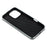 For iPhone 16 Pro Case Lacquered Epoxy Pattern TPU + Acrylic Phone Cover Large Camera Cutout - Bows - 7