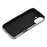 For iPhone 16 Case Lacquered Epoxy Pattern TPU + Acrylic Phone Cover Large Camera Cutout - Bows - 7
