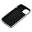 For iPhone 15 Case Lacquered Epoxy Pattern TPU + Acrylic Phone Cover Large Camera Cutout - Bows - 7