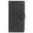 For Sony Xperia 1 VII Case Cowhide Texture Leather Wallet Stand Phone Cover - Black - 6
